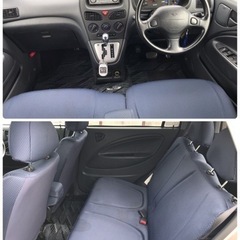 ☆乗り出し10万☆車検5年4月☆ダイハツMAX☆タイベル交換済み☆の画像