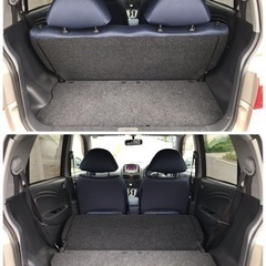 ☆乗り出し10万☆車検5年4月☆ダイハツMAX☆タイベル交換済み☆の画像