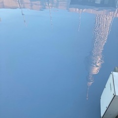 未経験OK❗️防水工、塗装工の募集‼️の画像