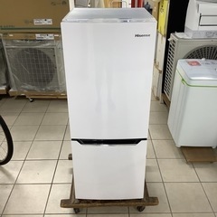 HR-D15C 150L 2020年製 冷蔵庫 美品 あああああ HISENSE ハイセンス 冷蔵庫 HR-D15C 150L 2020年製 HR-D15C