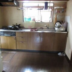 鹿児島市本城町【売家】木造2階建約32坪5LDK駐車場2台500万円※値下げしました。 - 不動産