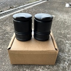 トヨタ純正、灰皿、新品未使用品2個