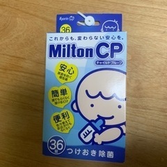 ミルトン32錠