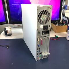 富士通：ESPROMO D552/HX /Core i5/4GB/HDD 250GBの画像
