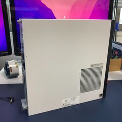 富士通：ESPROMO D552/HX /Core i5/4GB/HDD 250GBの画像