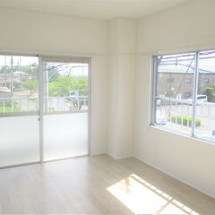 ★ペット飼育可★初期費用９万円パック★ＡＳＵフラット2F
