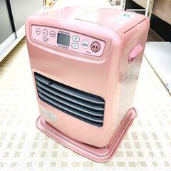 11/30ダイニチ/DAINICHI ファンヒーター FW-25S2 2016年製 ブルー