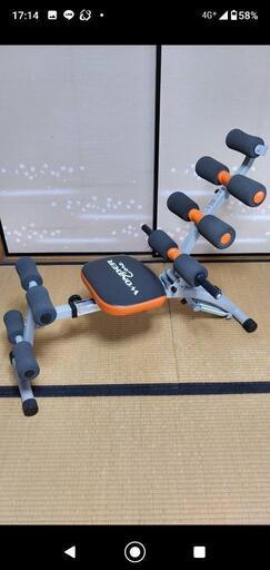 【再値下げました】フッキンワンダーコア
