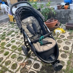 ジョイーベビーカー