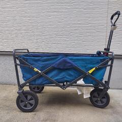 【終了しました】☆中古☆アウトドアワゴン