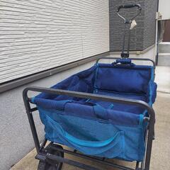 【終了しました】☆中古☆アウトドアワゴンの画像