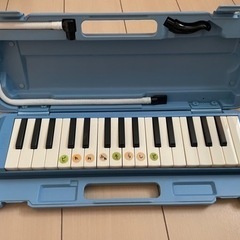 鍵盤ハーモニカ