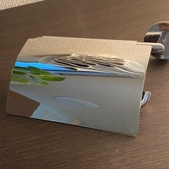 トイレットペーパーホルダー