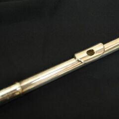 YAMAHA フルート YFL-211SⅡ ハード・ソフトケース付き 日本製 木管楽器 金管楽器 ヤマハ 札幌市 清田区 平岡の画像