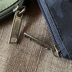 プーマ　ふでばこ　美品　ペンケース　2個の画像