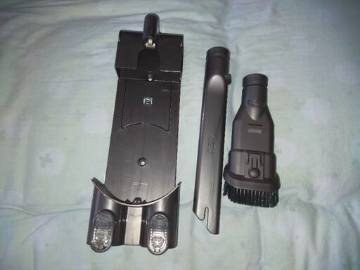 Dyson掃除機ヘッドパーツ