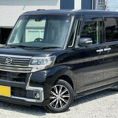 タントカスタムSA2