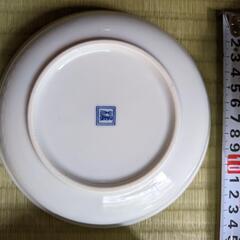 たち吉　小皿　飾皿　年代物　の画像