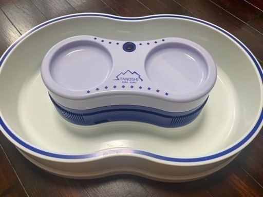 流しそうめん機