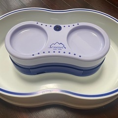 流しそうめん機