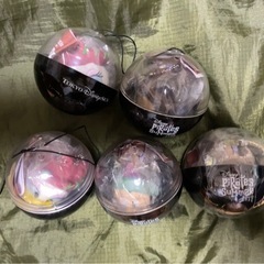 2019年ディズニーリゾート　亥年のスタンプとソフトマスコットの画像