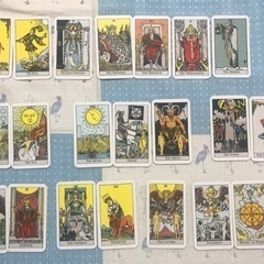【初めてでも】すぐマスターするタロット占い🔮
