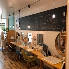 平塚店新店舗立ち上げメンバー大募集！年齢不問！エステセラピスト資格取得！の画像