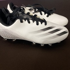 adidas（アディダス）エックス ゴーストサッカーシューズ　2...