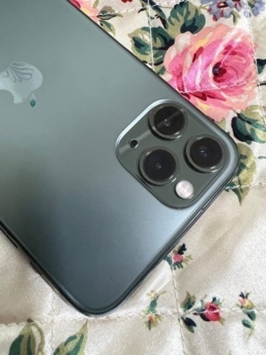 携帯電話/スマホ iphone11pro 256GB