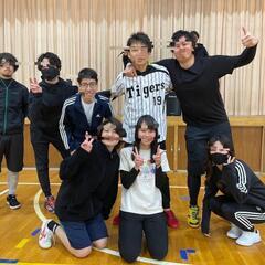 大人気‼️ゆるっとスポーツ会募集中🌟