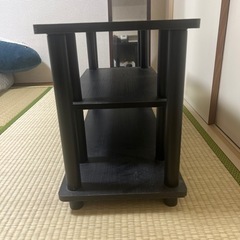 【決まりました】テレビ台 テレビラックの画像