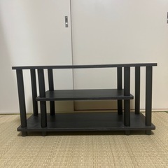 【決まりました】テレビ台 テレビラックの画像