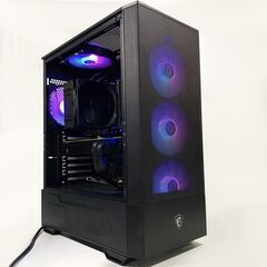 ◆ゲーミングPC◆高性能 Core i7-4790K GTX980メモリ16GB SSD480GB×HDD1000GB