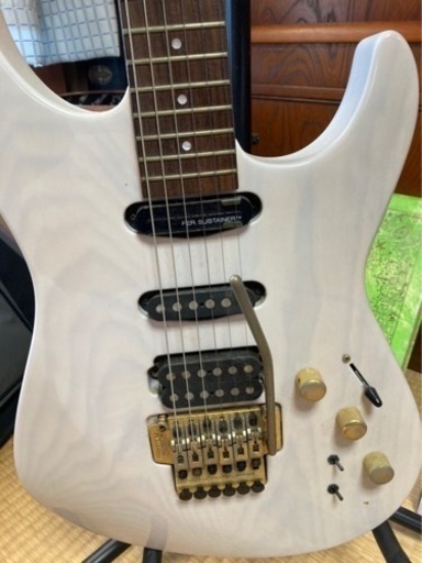 エフェクター、PA機器 Fernandes / FR-95S