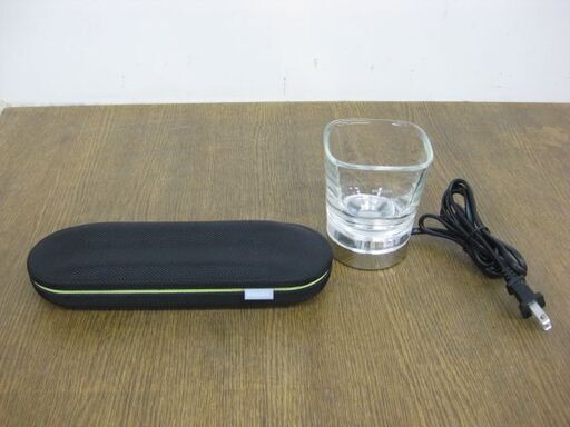 PHILIPS フィリップス Sonicare HX9350 充電式電動歯ブラシ 充電グラス セット