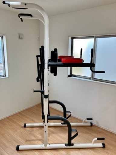 アイロテック　マルチパワータワー