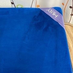 エムリリー　mlily マットレス　セミダブル 11cmの画像