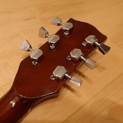 寺田楽器 Thumb サム PU付アコギ アコースティックギター エヴァリー・ブラザーズ エバリーブラザーズ ピエゾピックアップ ギブソン風の画像