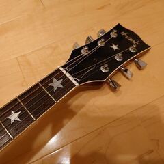 寺田楽器 Thumb サム PU付アコギ アコースティックギター エヴァリー・ブラザーズ エバリーブラザーズ ピエゾピックアップ ギブソン風の画像