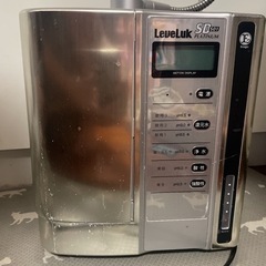 エナジック浄水機