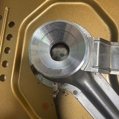 カセットコンロの画像