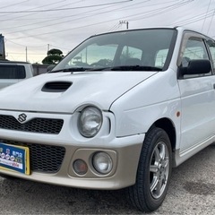 【支払総額16.8万円】車検令和6年6月 即日納車可能！アルトワ...