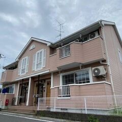 🏆【初期費用6万円】🏆フリーレント1ヶ月 2LDK✨東武伊勢崎線...