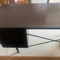 【再度投稿】　机売りますの画像