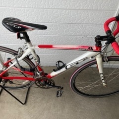 ロードバイク GT series4 2×10速仕様 値下げしました
