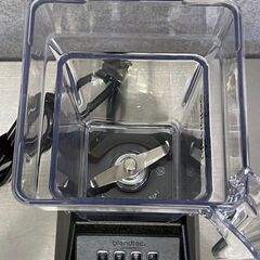 FMI ブレンテック スムージーブレンダー EZ600　2018年製の画像