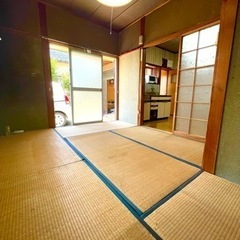 畳5.5畳　貰ってください！