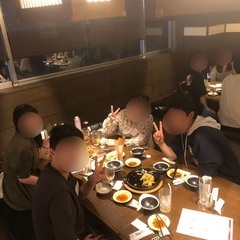 9/3（土）10代〜30代限定！飲み会イベント😊