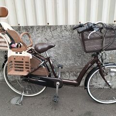 お話中です。【札幌市内配達無料】【防犯登録料込】中古車　BRID...