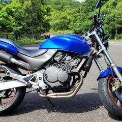 ホーネット250　の画像